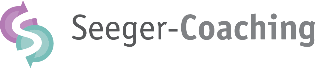 Logo Seeger-Coaching